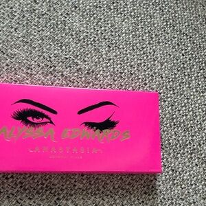 ANASTASIA BEVERLY HILLS Alyssa Edwards Eyeshadow Palette AUTHENTIC NEW IN BOX